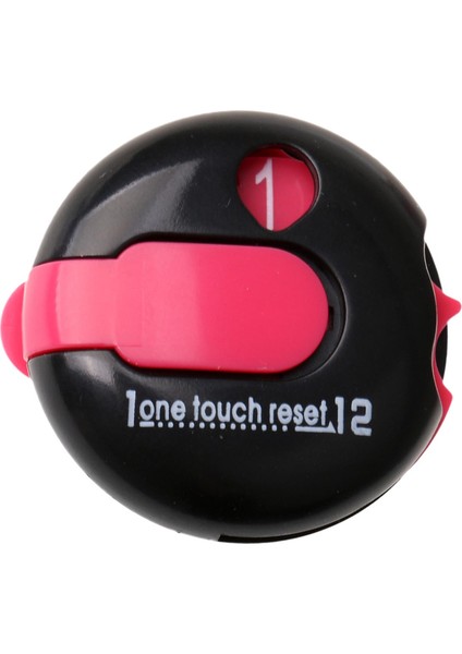 2x Mini Golf Skor Counter Clicker Scarkeeper Puanlama Klip Eldiven Siyah (Yurt Dışından) indirimleri