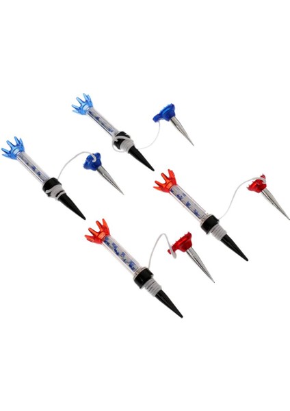 3x 4 Adet Golf Tees Golfçü Eğitim Aksesuarı ile Çapa - (Yurt Dışından) modelleri