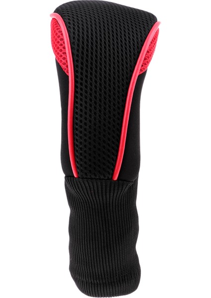 2x Evrensel Golf Kulübü Başkanı Hibrit Ut Atıcı Headcover Kapakları Kapakları Kapak (Yurt Dışından) fırsatları
