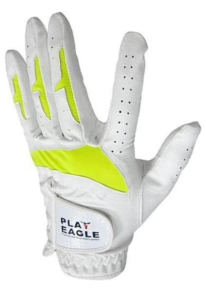 2x Kaymaz Mikrofiber Pu Premium Kadınlar Golf Eldiven Aksesuar Sol El Boyutu 20 (Yurt Dışından)