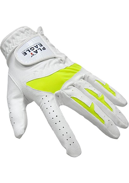 2x Kaymaz Mikrofiber Pu Premium Kadınlar Golf Eldiven Aksesuar Sol El Boyutu 20 (Yurt Dışından) fırsatları