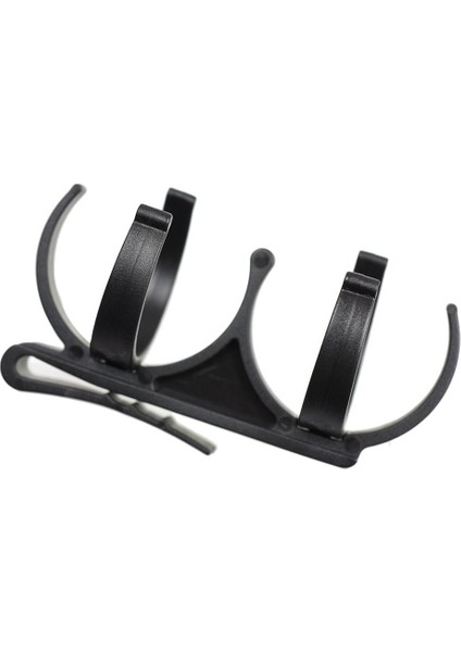 2 Paket Siyah + Sarı Golf Topu Tutucu Klip Kemer Kelepçe Golfçü (Yurt Dışından) fiyatları