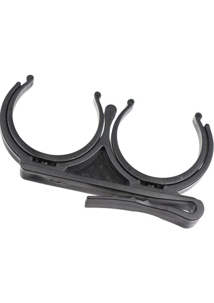 2 Paket Siyah + Sarı Golf Topu Tutucu Klip Kemer Kelepçe Golfçü (Yurt Dışından) modelleri