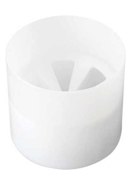 12X Golf Bardakları Yeşil Bayrak Aksesuarları Dayanıklı Yeşil Golf Hole Cups Dia. 10.7cm (Yurt Dışından)