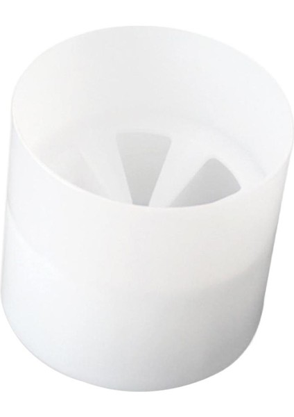 12X Golf Bardakları Yeşil Bayrak Aksesuarları Dayanıklı Yeşil Golf Hole Cups Dia. 10.7cm (Yurt Dışından) fırsatları