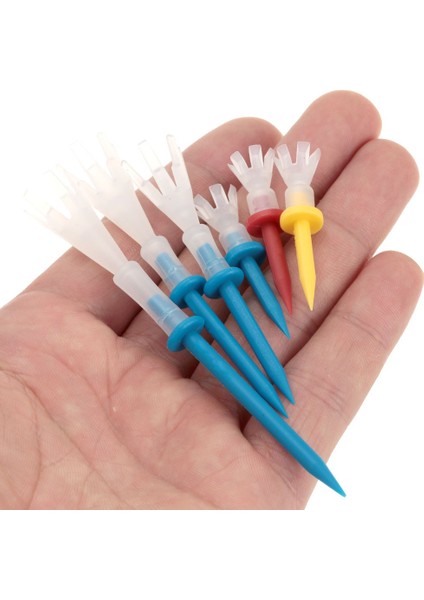 16 Paket 16 Aşırı / Sürücü Tee / Standart Tee / Shart Tee Golf Tees Aksesuarları (Yurt Dışından) fiyatları