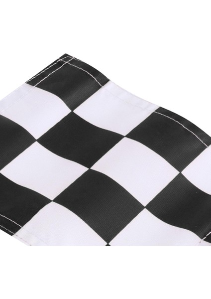 2 Parça Golf Damalı Hedef Bayrak Delik Kutup Marker Açık Uygulama Yardımı (Yurt Dışından) indirimleri