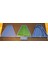 Radome ve Pcb Lpda Anteni (WA5VJB) / Inmarsat Antenna Plastik Aparat 1