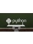 Python Logosu Plastik Aparat 1
