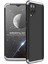 Samsung Galaxy A12 Kılıf Ays Tam Koruma Kapak 1