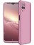 Samsung Galaxy A12 Kılıf Ays Tam Koruma Kapak 1
