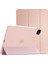 Apple iPad Pro 11 1. Nesil Kılıf Pu Deri Smart Standlı Case A1980 A2013 A1934 A1979 1