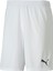 Teamgoal 23 Knit Shorts Erkek Futbol Maç Şortu 70426204 Beyaz 1
