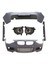 Bmw F20 M Tech Body Kit Tampon Sti 2012 / 2015 1