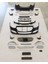 Mercedes w223 maybach body kit tampon seti komple 2021+ 1