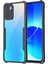 Oppo Reno 6 4g Airbag Serisi Darbeye Dayanıklı Köşe Korumalı Kılıf 1