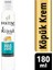 Aqua Light Durulanan Köpük Krem 180 ml 2
