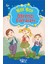 Çocuklar Için Fıkralar - Bol Bol Fıkralar Seti - 4 Kitap (Ciltli) 4