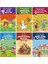 Çocuklar Için Masal Kitapları - Masallar Seti (6 Kitap) (Ciltli) 1