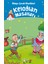 Çocuklar Için Masal Kitapları - Masallar Seti (6 Kitap) (Ciltli) 5