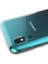 Samsung Galaxy A2 Core Zore Süper Silikon Kılıf + Kırılmaz Cam 3