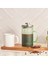 Emergency Frenchpress Yeşil 600 ml 2