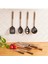 Timber 8 Parça Bıçak ve Servis Seti 1