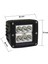Hammer Adv 18W Motosiklet / Off Road Sis Farı Takım 5
