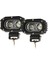 Tormula 40W Motosiklet / Off Road Sis Farı Takım 2