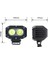 Tormula 40W Motosiklet / Off Road Sis Farı Takım 5