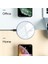 MIRRO15W Qı Wıreless Kablosuz Şarj Cıhazı iPhone Uyumlu 11,12 Xs 3