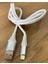 2.4 Amper 1 Metre 1mt Hızlı Şarz Iphone Xr USB Data ve Şarj Kablosu 2