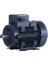 3 Kw 4 Hp 1000 D/d-B3 (3EL132S6B) 380 400 Volt Trifaze Ie3 B3 Ayaklı Elektrik Motoru 1