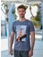 4083 Erkek T-Shirt 1