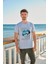 4096 Erkek T-Shirt 1