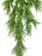 Yapay Çiçek Sarkan Çiçek Yeşil FERN723 Yapay Sarmaşık 70*30CM Uv Katkılı Güneşe Dayanıklı 4