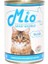 Mio Ton Balıklı Adult Kedi Konserve (415 G) 1