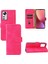 Cilt Hissediyorum Pu Telefon Kılıfı Xiaomi Mi 12 5g Rose Red 2