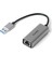 USB 3.0 - Gigabit 10/100/1000 Lan Ethernet Dönüştürücü Adaptör (DK-AC-U3GL3) 1