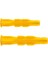 Roket Dübel No: 8 mm Sarı ( 500 Adet ) 1