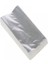 10X15 cm Jelatin Bantsız Düz Şeffaf / 1 Kg. Kurabiye Poşeti 1