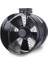 Borax 350 Kanal Tipi Aksiyel Fan 4