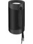 Mini Aydınlatmalı Kablosuz Bluetooth Hoparlör - Siyah (Yurt Dışından) 1