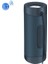 Mini Aydınlatmalı Kablosuz Bluetooth Hoparlör - Mavi (Yurt Dışından) 2