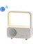 Taşınabilir Bluetooth Hoparlör - Beyaz (Yurt Dışından) 2