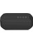 NR-4000 Tws Çokgen Şekilli Bluetooth Hoparlör - Siyah (Yurt Dışından) 1