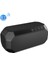 NR-4000 Tws Çokgen Şekilli Bluetooth Hoparlör - Siyah (Yurt Dışından) 2