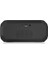 NR-4000 Tws Çokgen Şekilli Bluetooth Hoparlör - Siyah (Yurt Dışından) 3