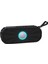 NR-9012 Taşınabilir Kablosuz Bluetooth Destekli Hoparlör - Siyah (Yurt Dışından) 1