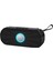 NR-9012 Taşınabilir Kablosuz Bluetooth Destekli Hoparlör - Siyah (Yurt Dışından) 2